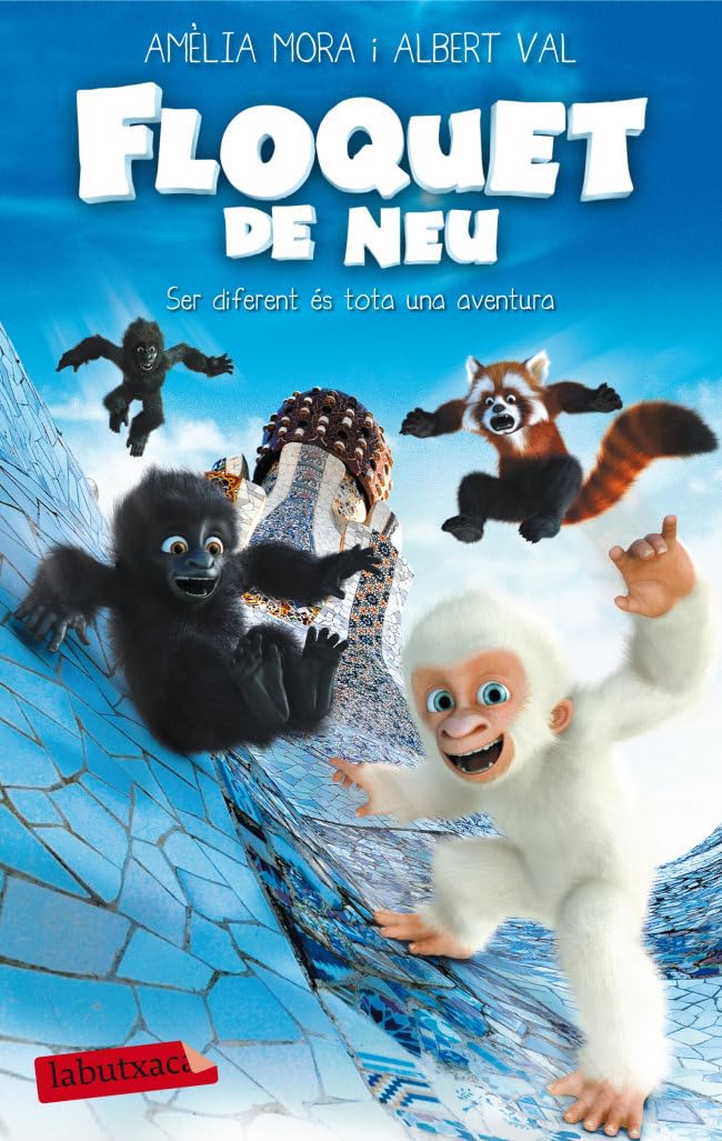 Floquet de Neu: Ser diferent és tota una aventura (LABUTXACA)
