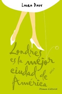 Londres es la mejor ciudad de América (Mujeres En La Ciudad)