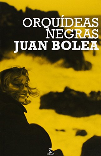 Orquídeas negras: 1 (ESPASA NARRATIVA)