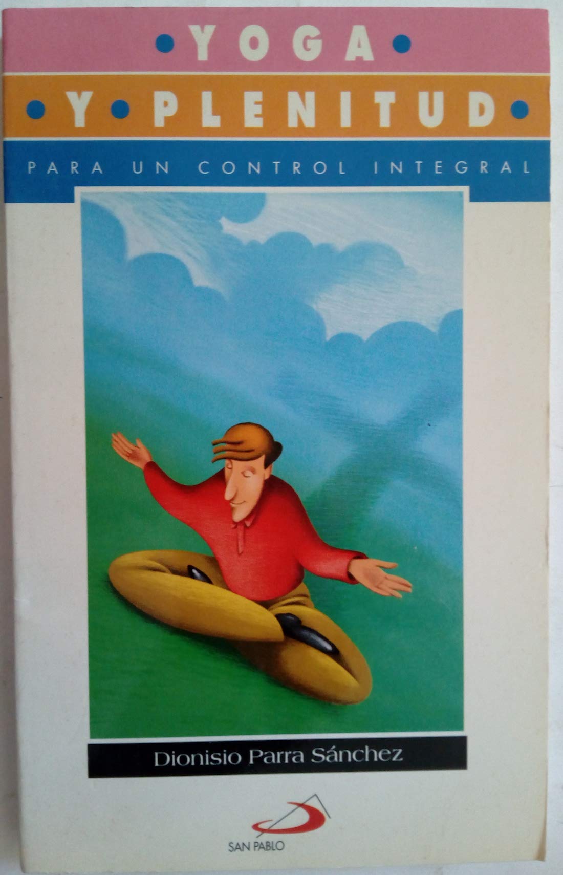 Yoga y plenitud