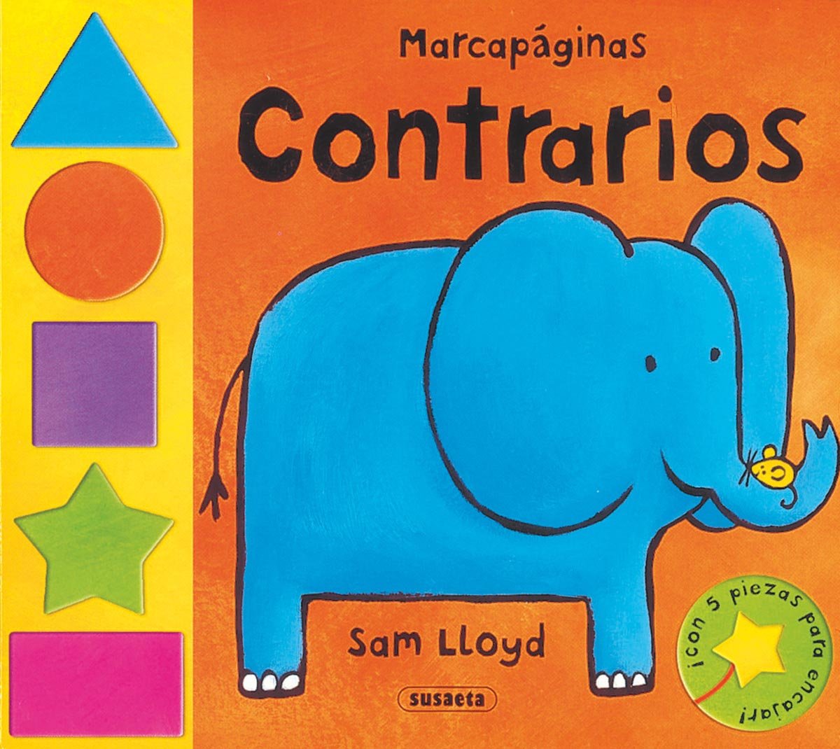 Contrarios