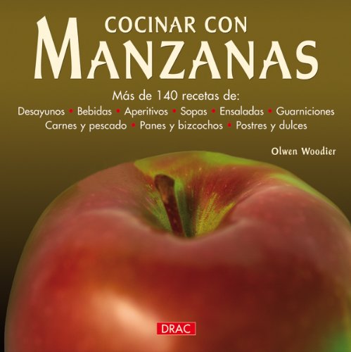 Cocinar Con Manzanas (COCINA IDEAL)