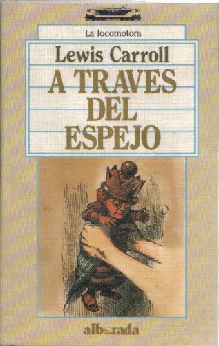A TRAVÉS DEL ESPEJO