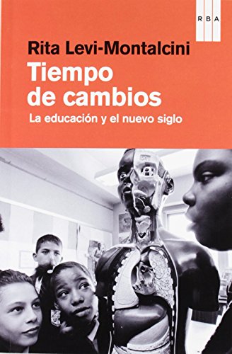 Tiempo de cambios