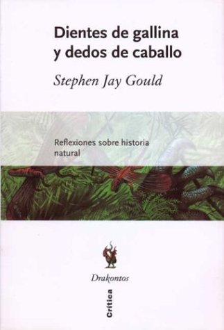 Dientes de gallina y dedos de caballo (Drakontos)