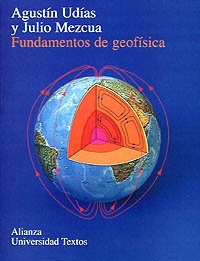 Fundamentos de geofísica (Alianza universidad textos (AUT))