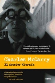 El dossier Miernik: 1 (Alea)