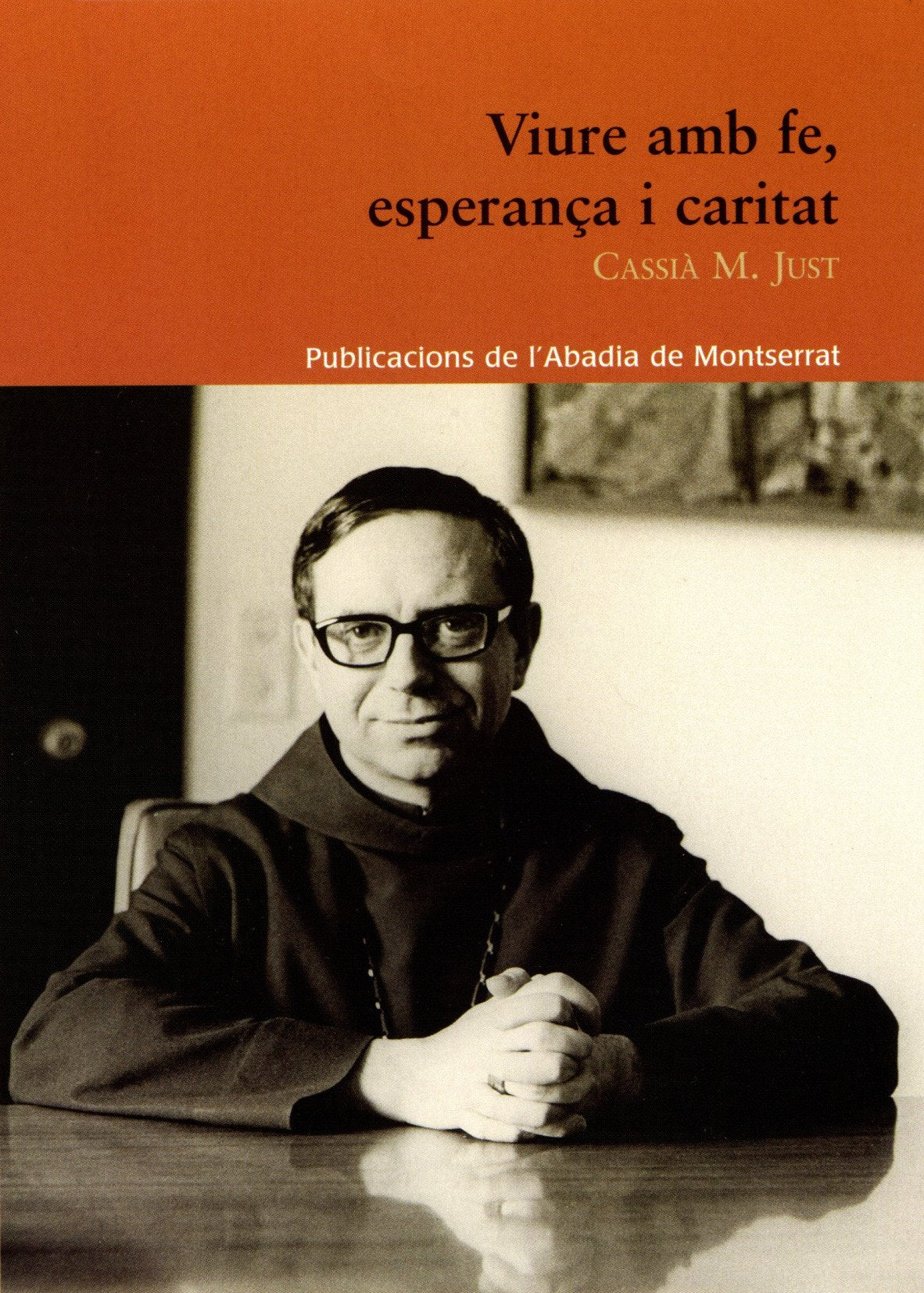 Viure amb fe, esperança i caritat (Saurí)