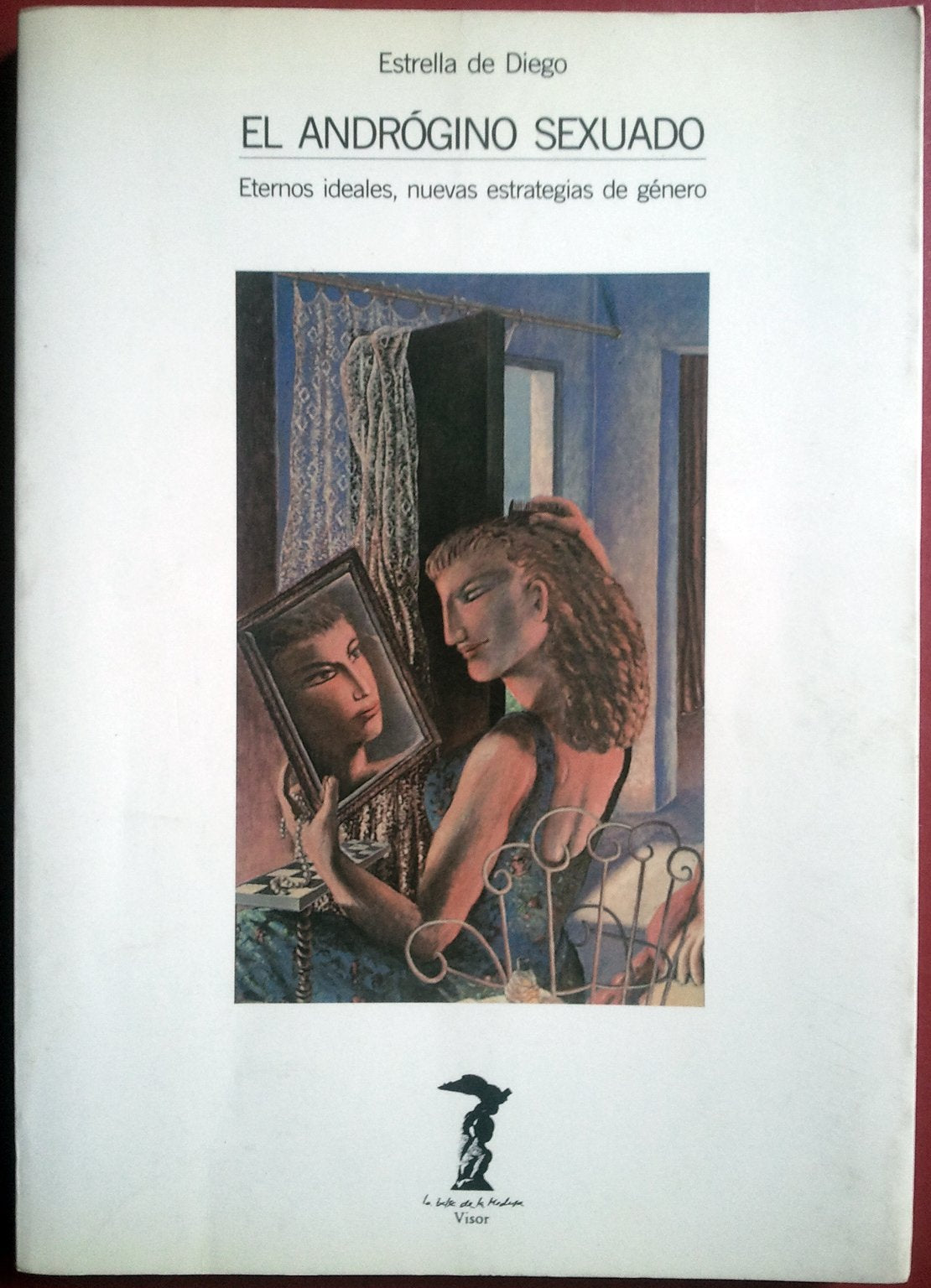 El androgino sexuado