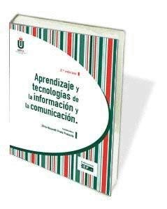 APRENDIZAJE Y TECNOLOGIAS DE LA INFORMACIÓN Y LA COMUNICACIÓN (CEF)
