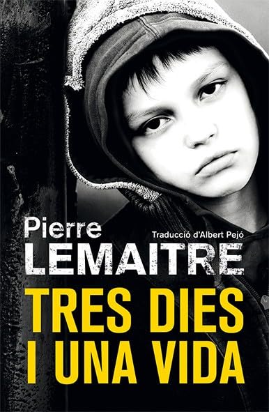 Tres Dies I Una Vida: 264 (L'Eclèctica)