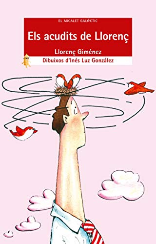 Els acudits de Llorenç: 90 (El Micalet Galàctic)