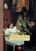 Leyendas de España (Padres y maestros)