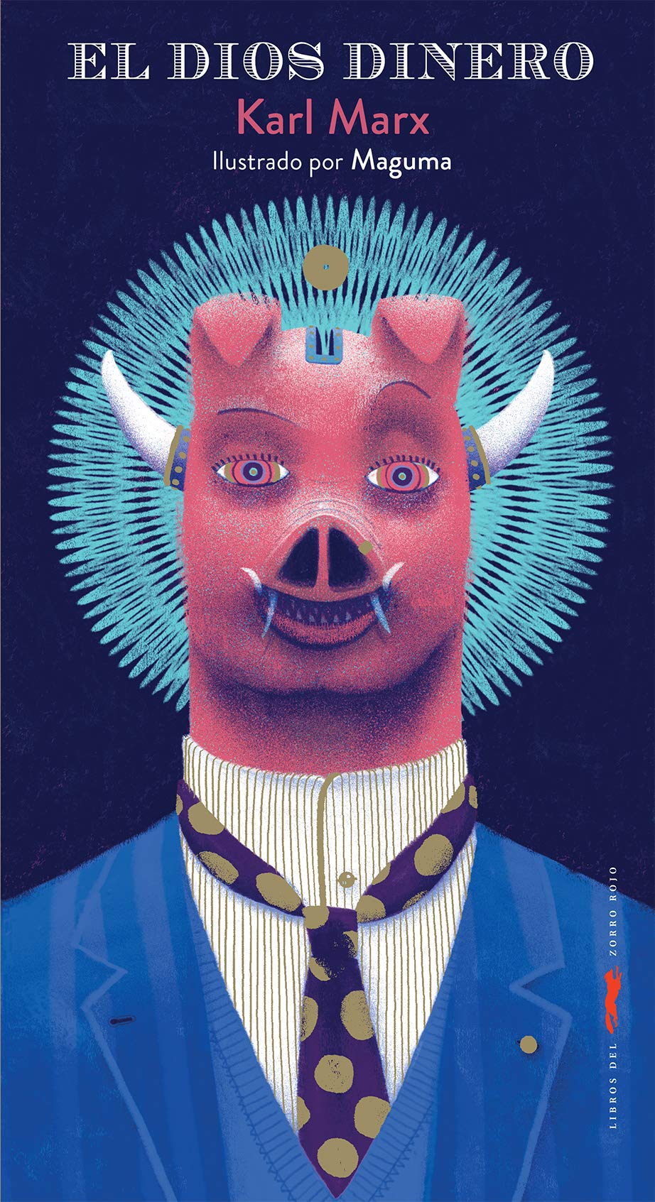 El dios dinero (SIN COLECCION)