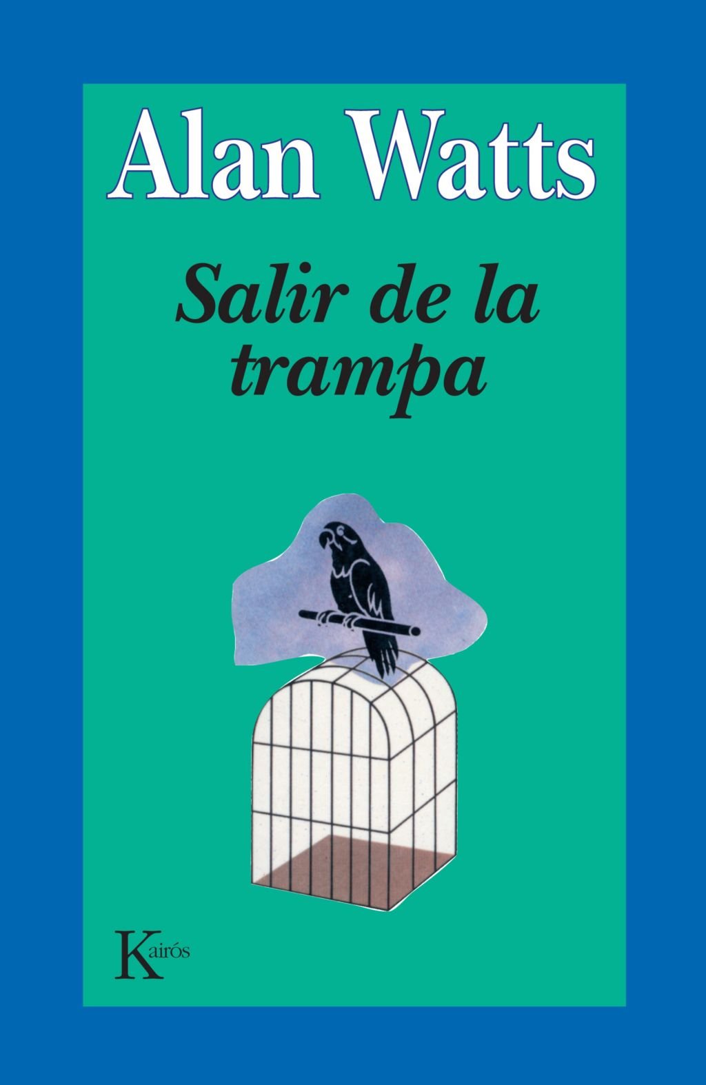 Salir De La Trampa (Sabiduría perenne)
