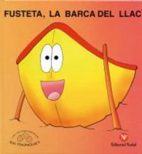 Tronquet 6. Fusteta, La Barca Del Llac