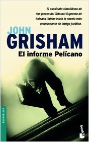 El Informe Pelicano / The Pelican Brief