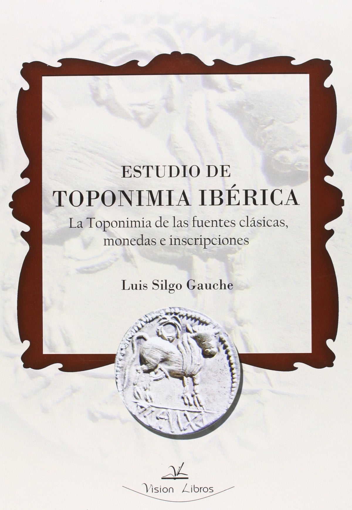 Estudio de toponimia ibérica