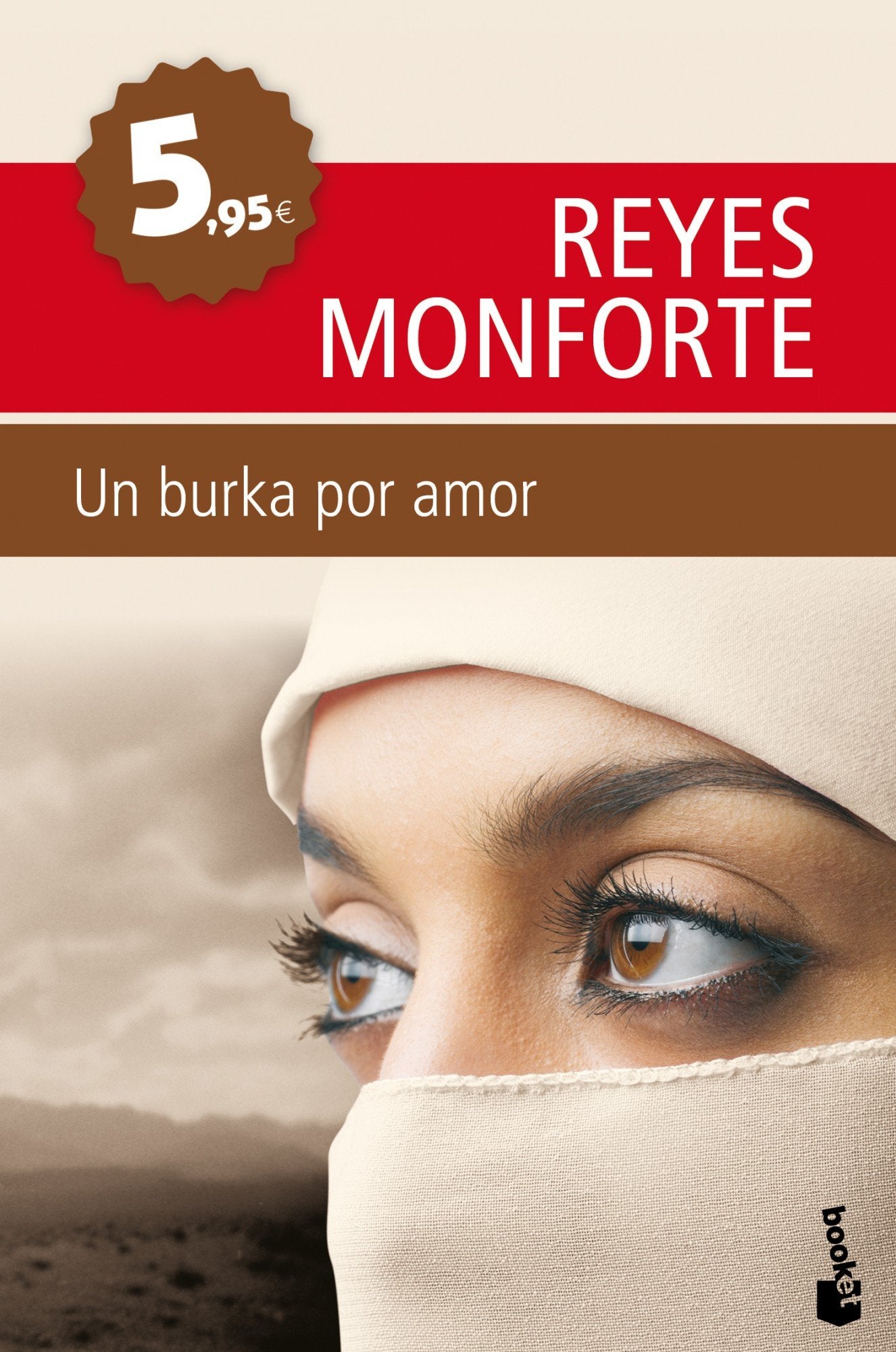 Un burka por amor: La emotiva historia de una española atrapada en Afganistán (Colección Especial)