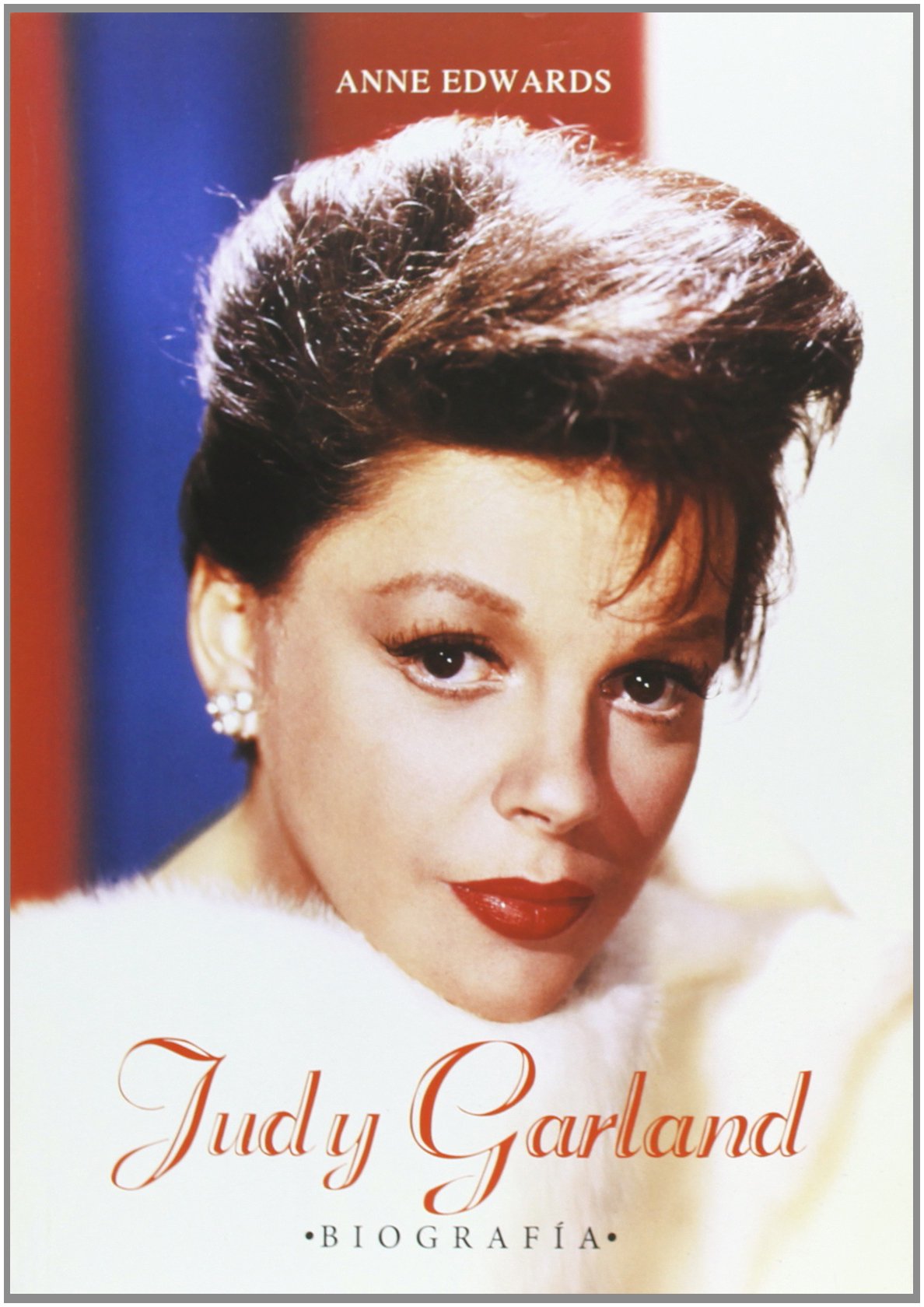 Judy Garland