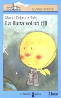 La lluna vol un fill: 40 (El Barco de Vapor Azul)