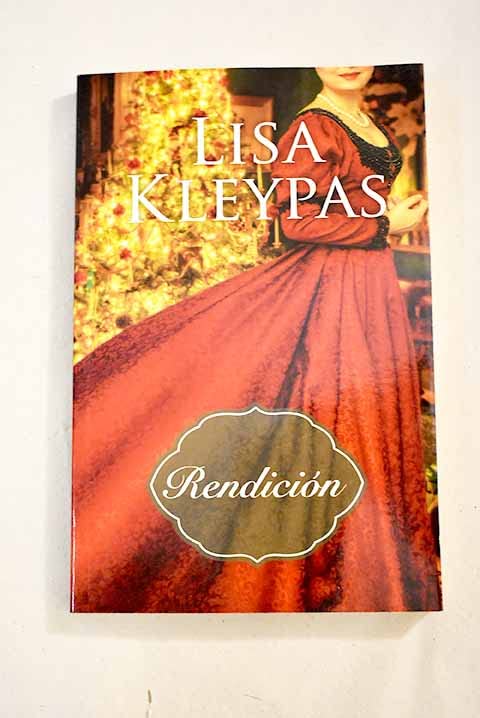 RENDICIÓN