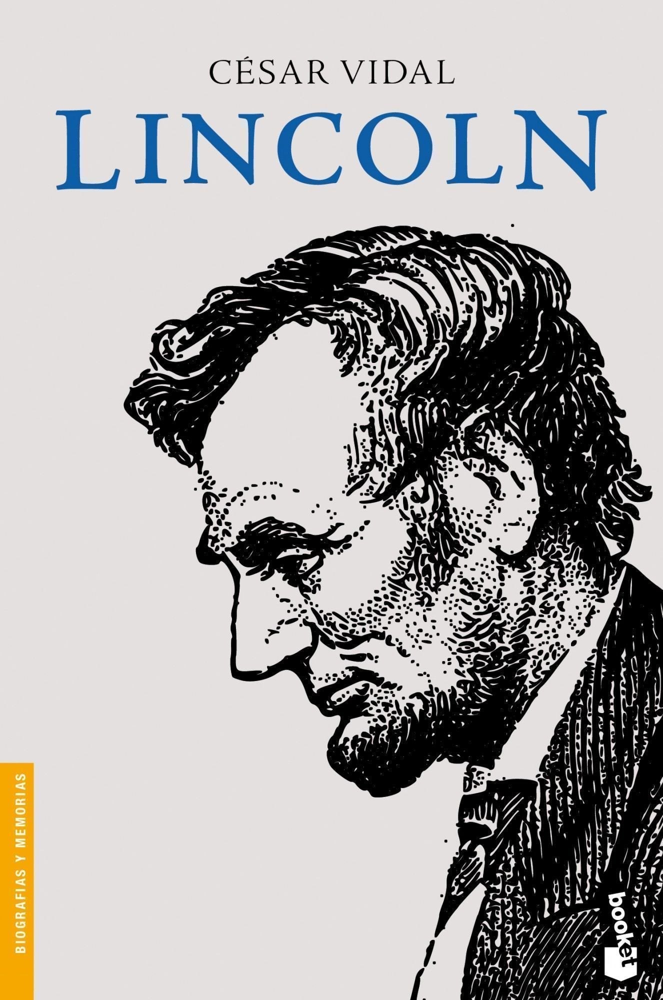 Lincoln (Biografías y Memorias)