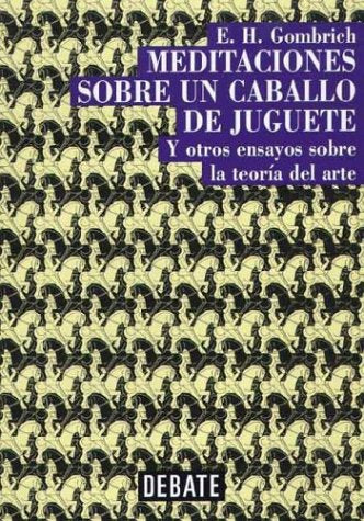 Meditaciones sobre un caballo de juguete
