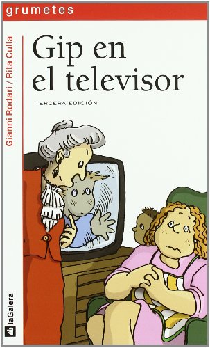 Gip en el televisor (Grumetes)