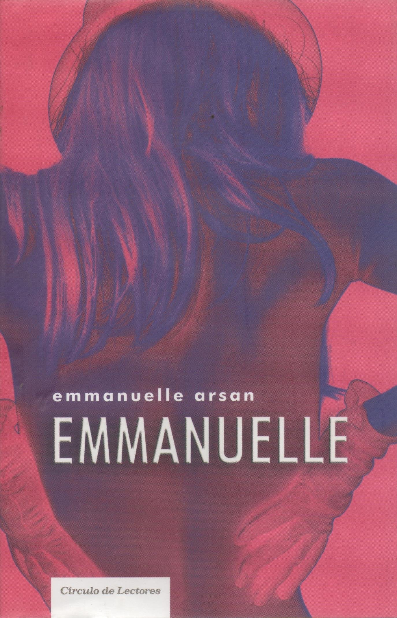 Emmanuelle