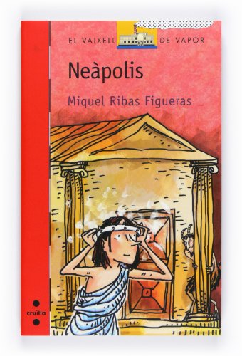 Neàpolis: 160 (El Barco de Vapor Roja)