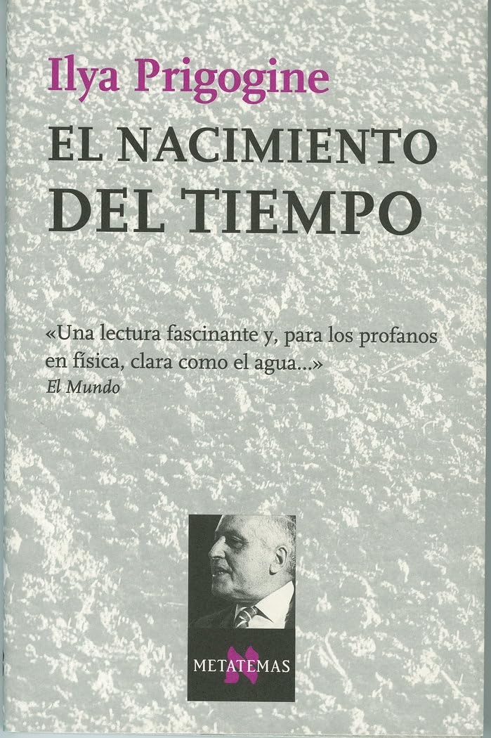 El nacimiento del tiempo: 23 (Metatemas)