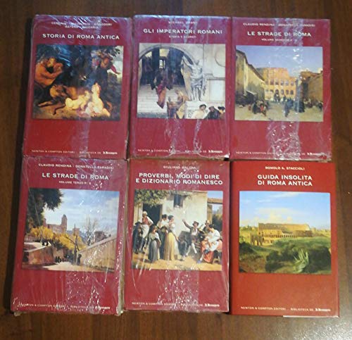 Imperatori Romani (Gli)