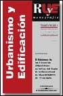 Regimen de la licencias urbanisticas en la ley del suelo de comunid...
