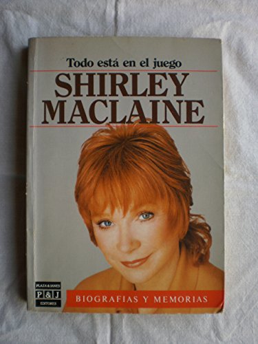 Todo Esta En El Juego