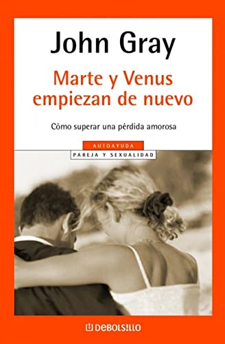 Marte y Venus comienzan de nuevo: 62 (AUTOAYUDA)