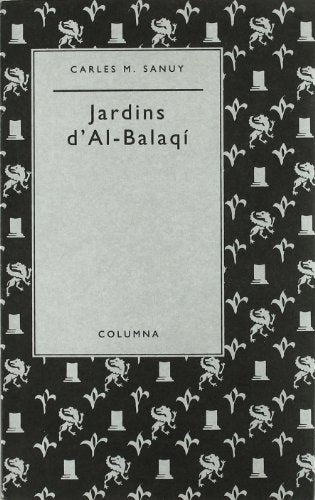 JARDINS D'AL-BALAQUI