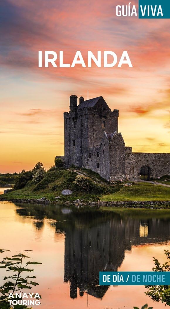 Irlanda (Guía Viva - Internacional)