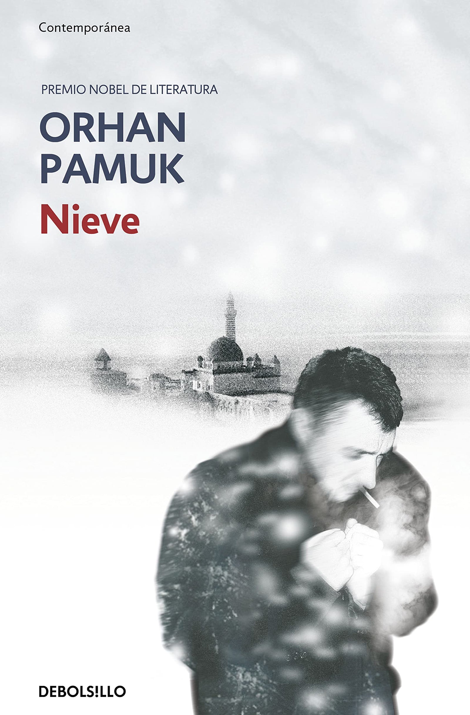 Nieve (Contemporánea)