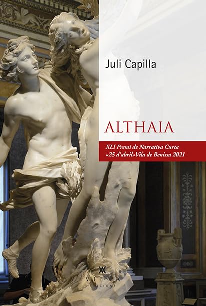 Althaia: 84 (NARRATIVA)