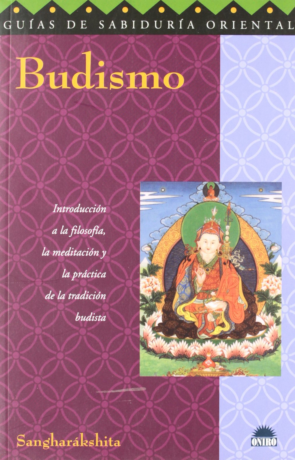 Budismo/ Buddhism
