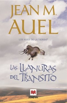 Las llanuras del tránsito (Los Hijos de la Tierra)