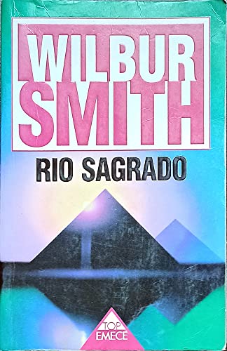 Rio Sagrado