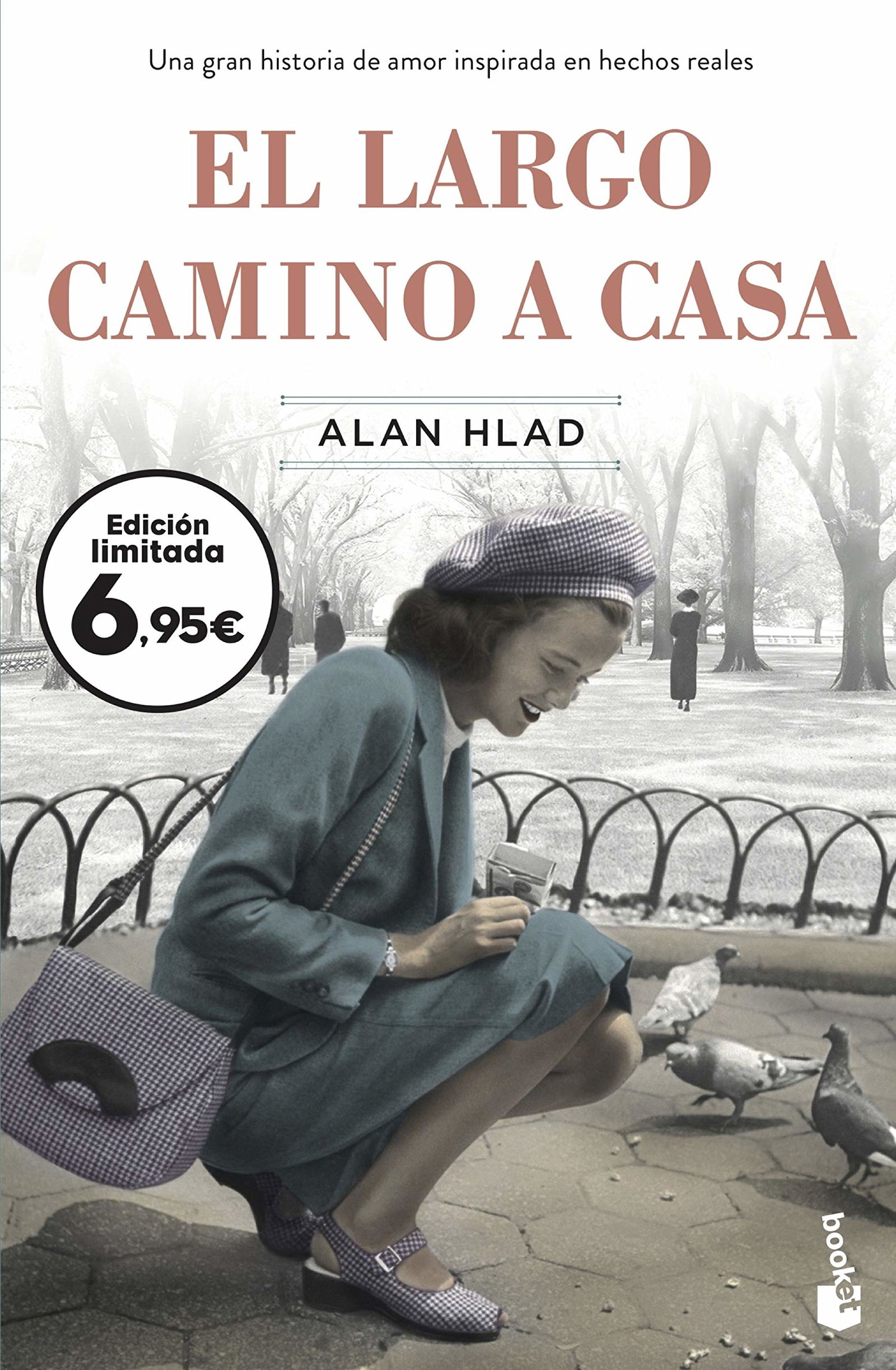 El largo camino a casa (Colección Especial)