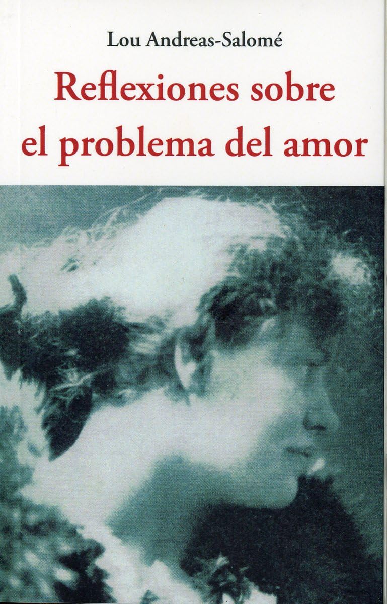 Reflexiones sobre el problema del amor