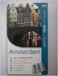 AMSTERDAM-CITYPACK (SIN COLECCION)