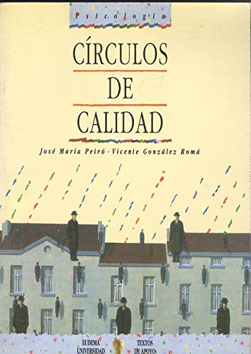 Circulos de calidad