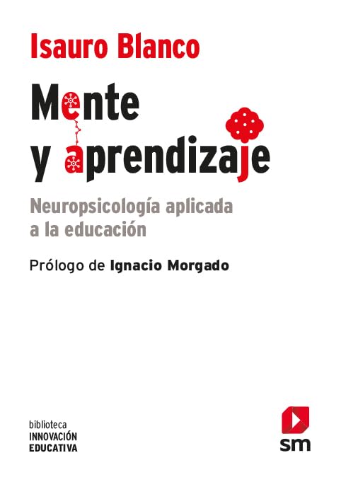 Mente y aprendizaje: Neuropsicología aplicada a la educación: 34 (Biblioteca Innovación Educativa)