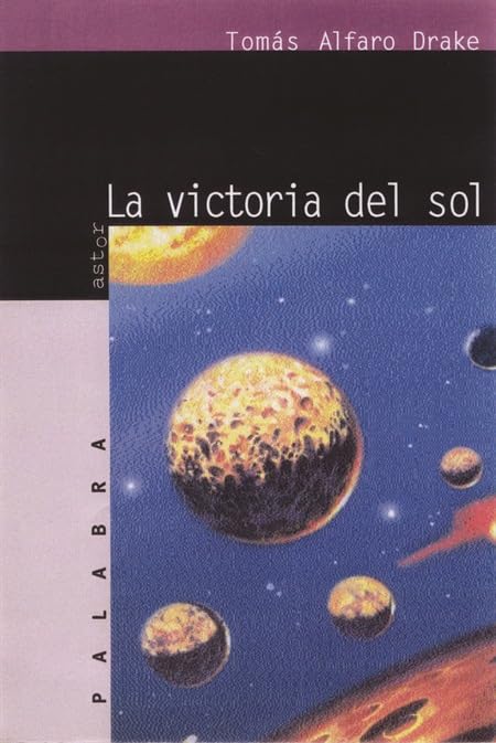 La victoria del sol (Astor)