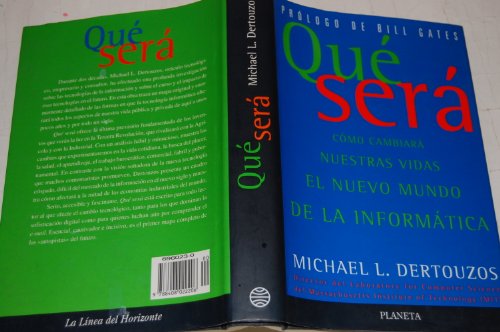 Que sera